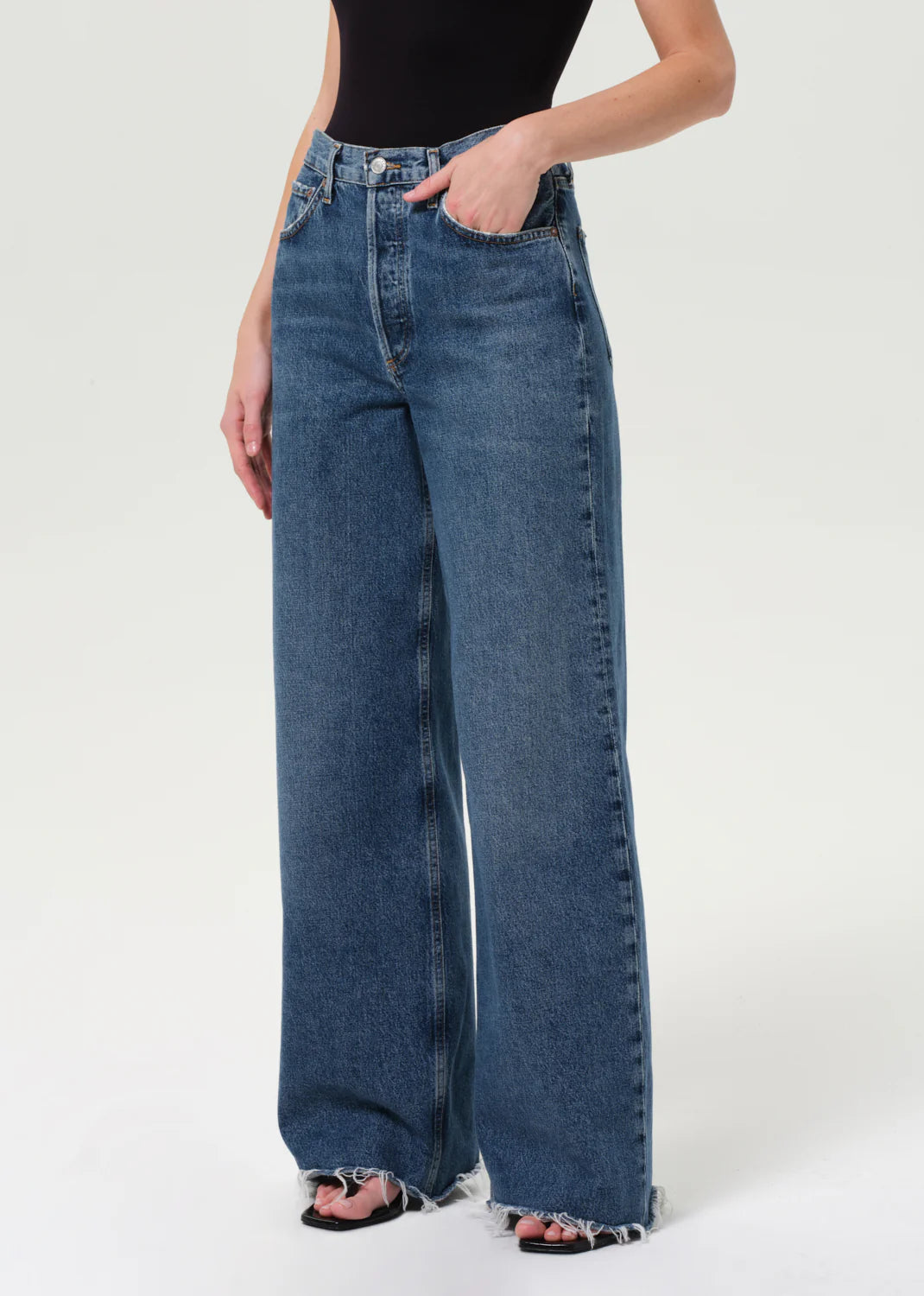 Dame Jean No Cuff