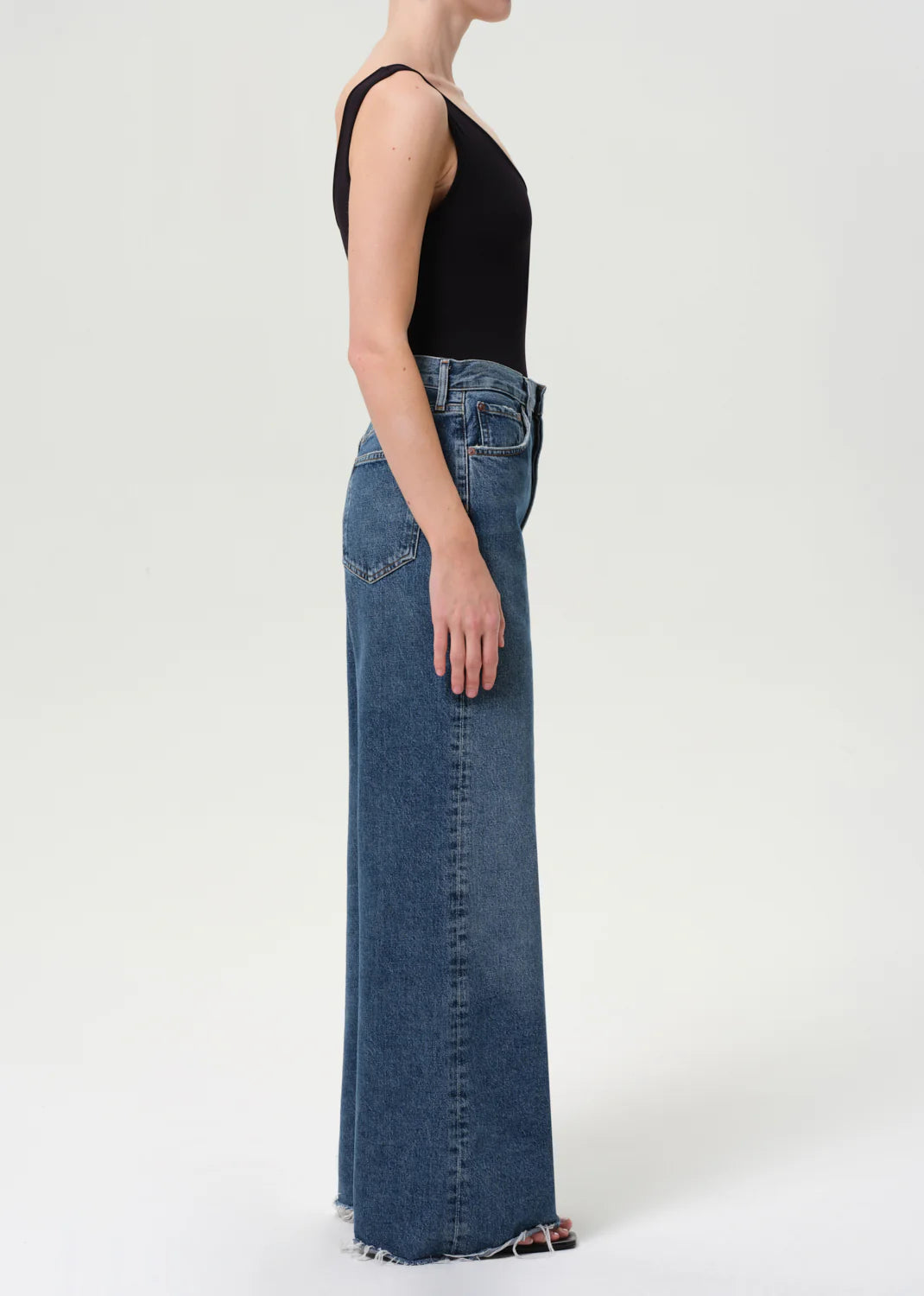 Dame Jean No Cuff