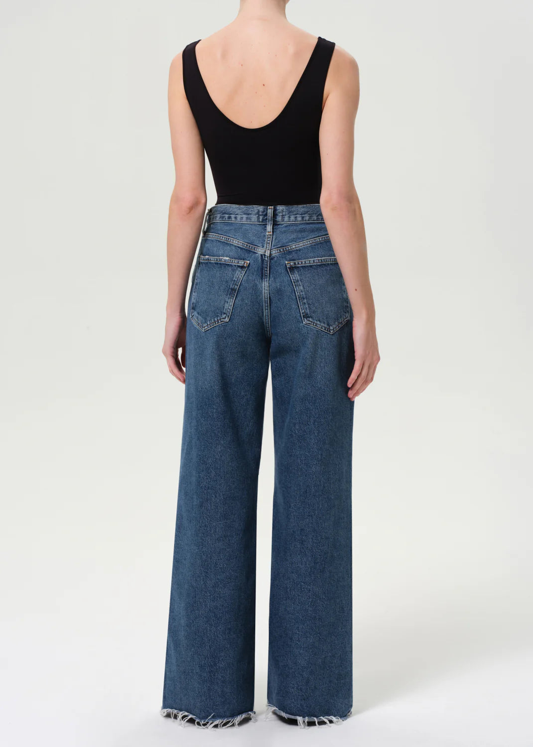 Dame Jean No Cuff