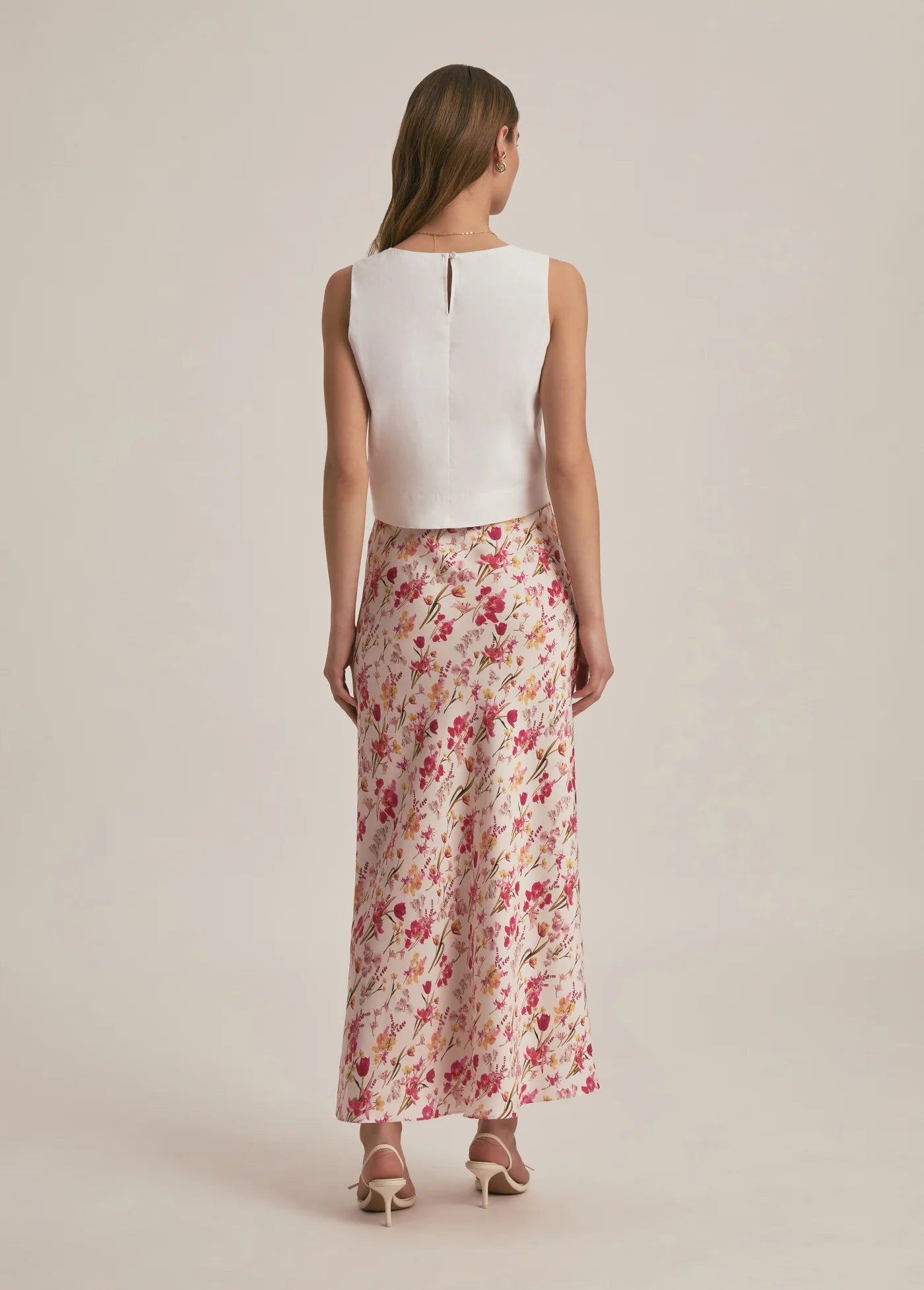 The Favorite Skirt