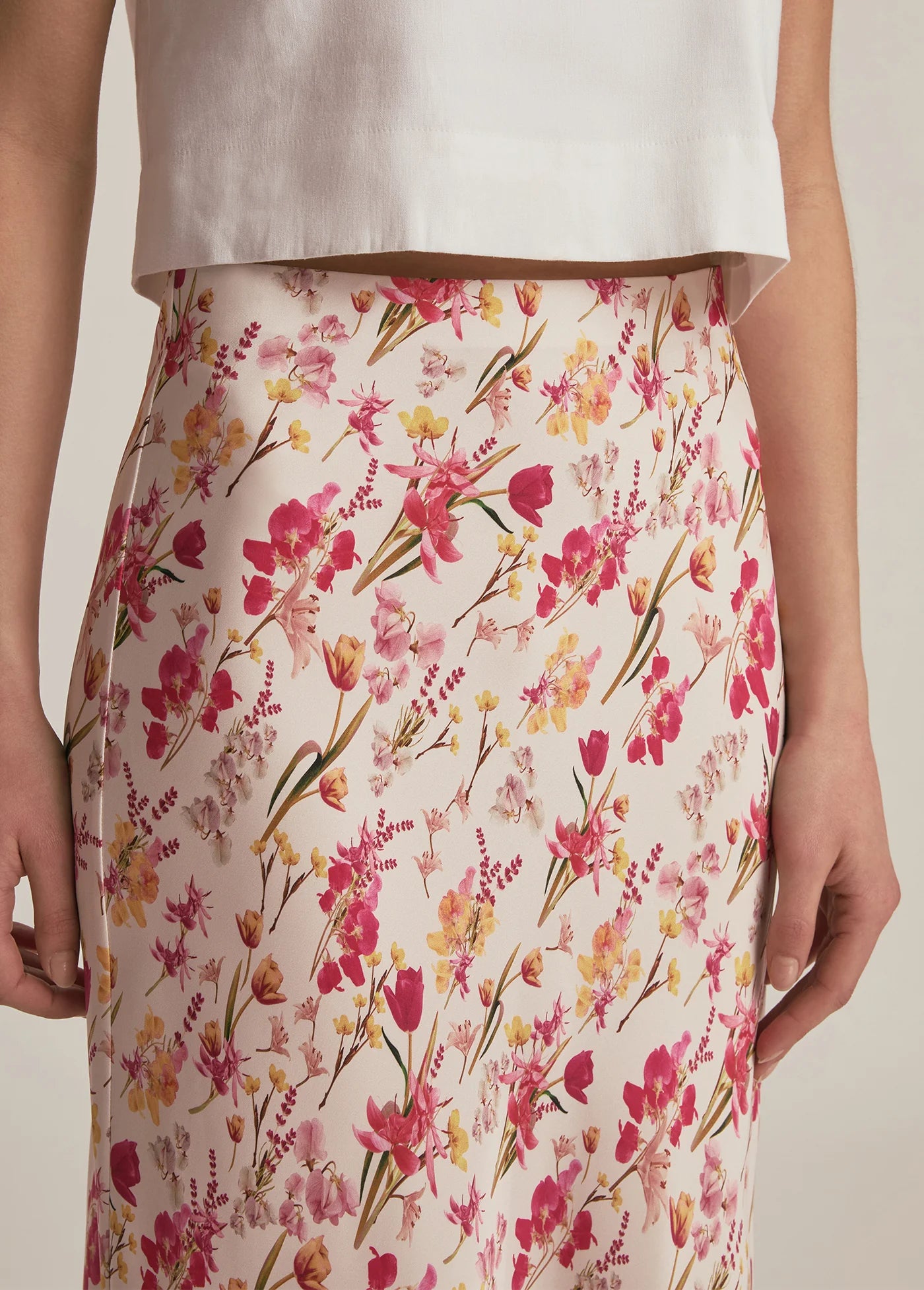 The Favorite Skirt