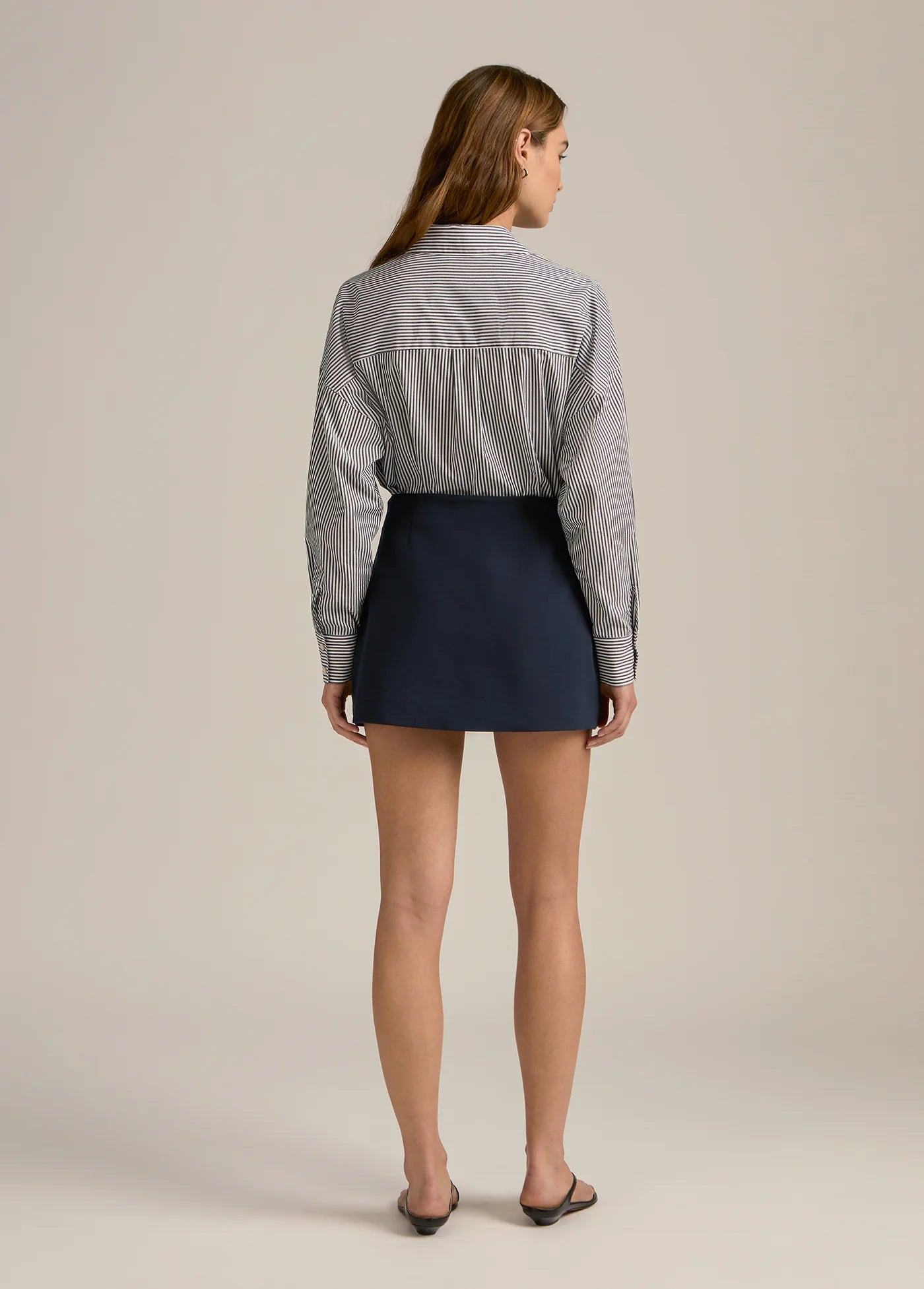 The Favorite Skort
