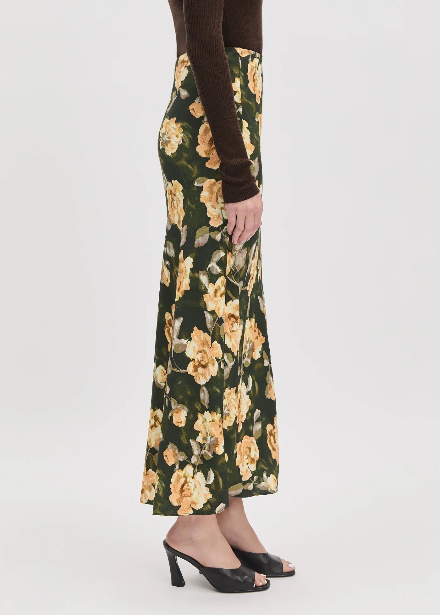 The Favorite Skirt