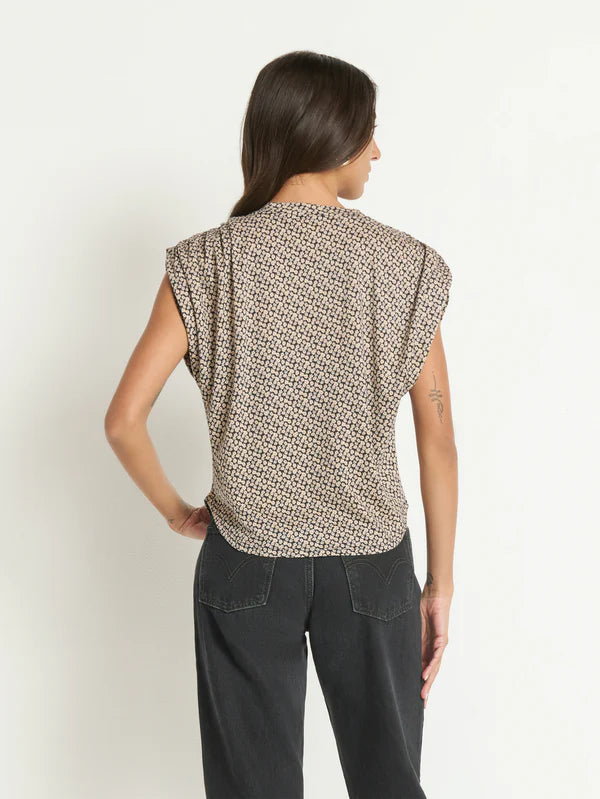 Frankie Muscle Tee