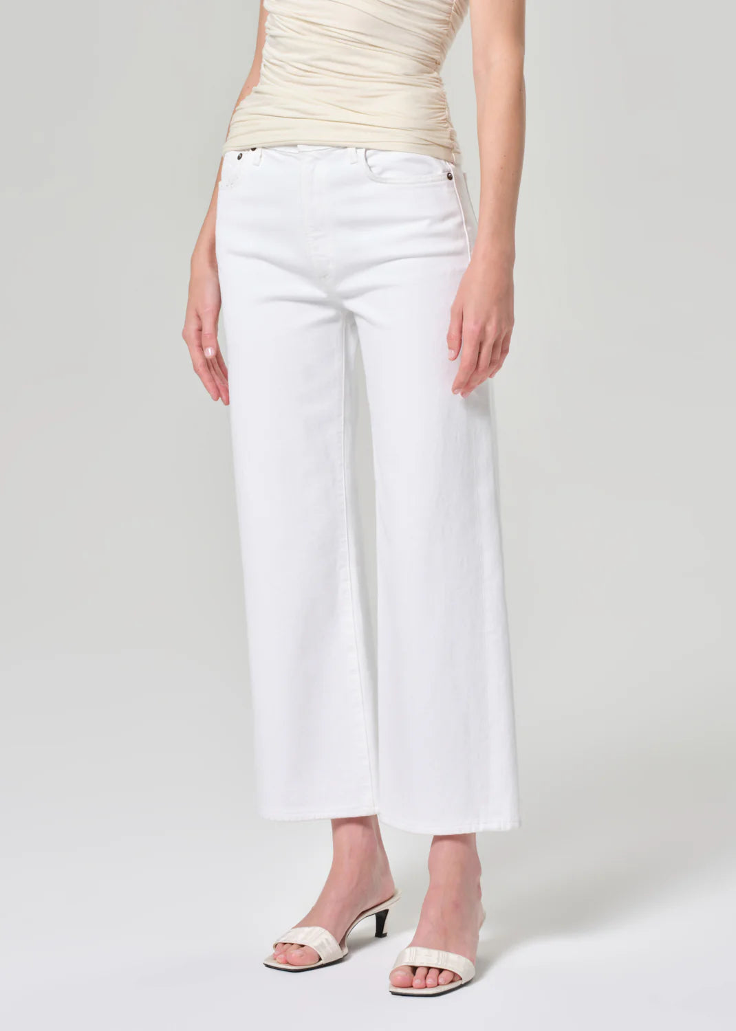 Harper Crop Jean