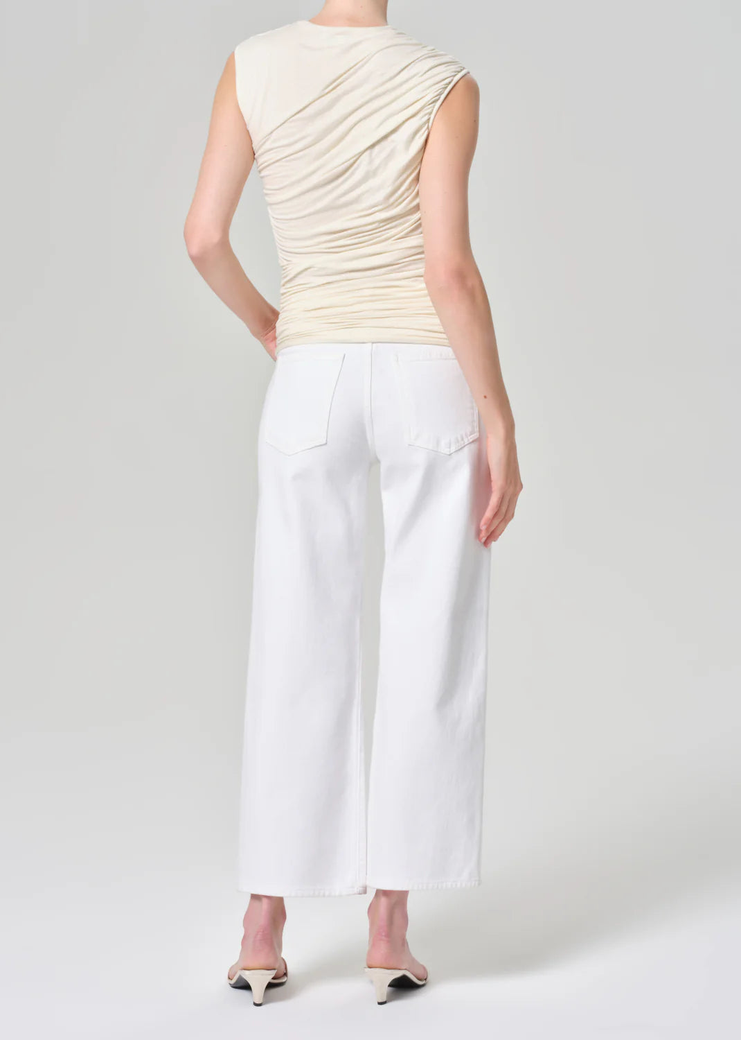 Harper Crop Jean