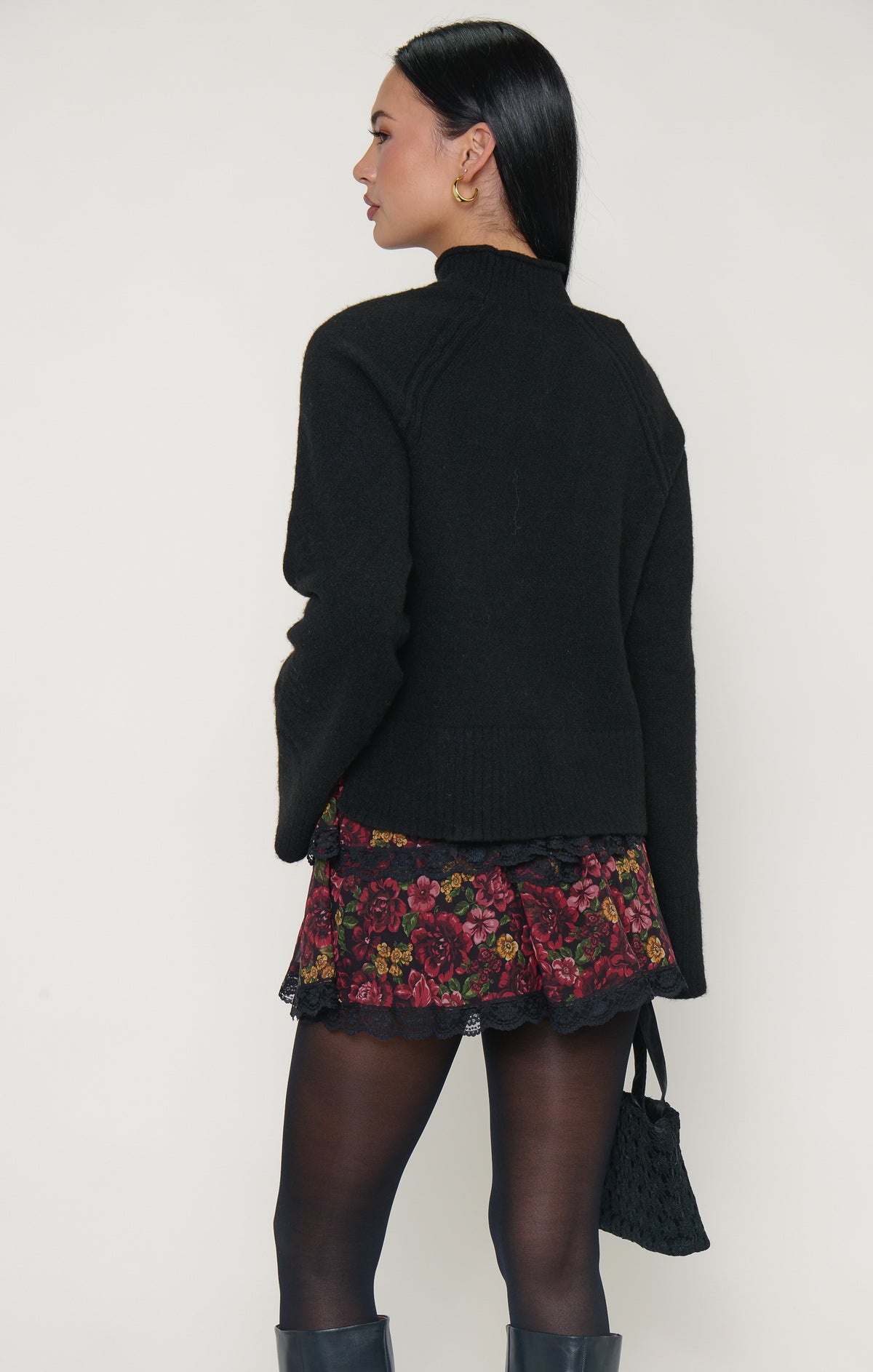 Emerson Sweater