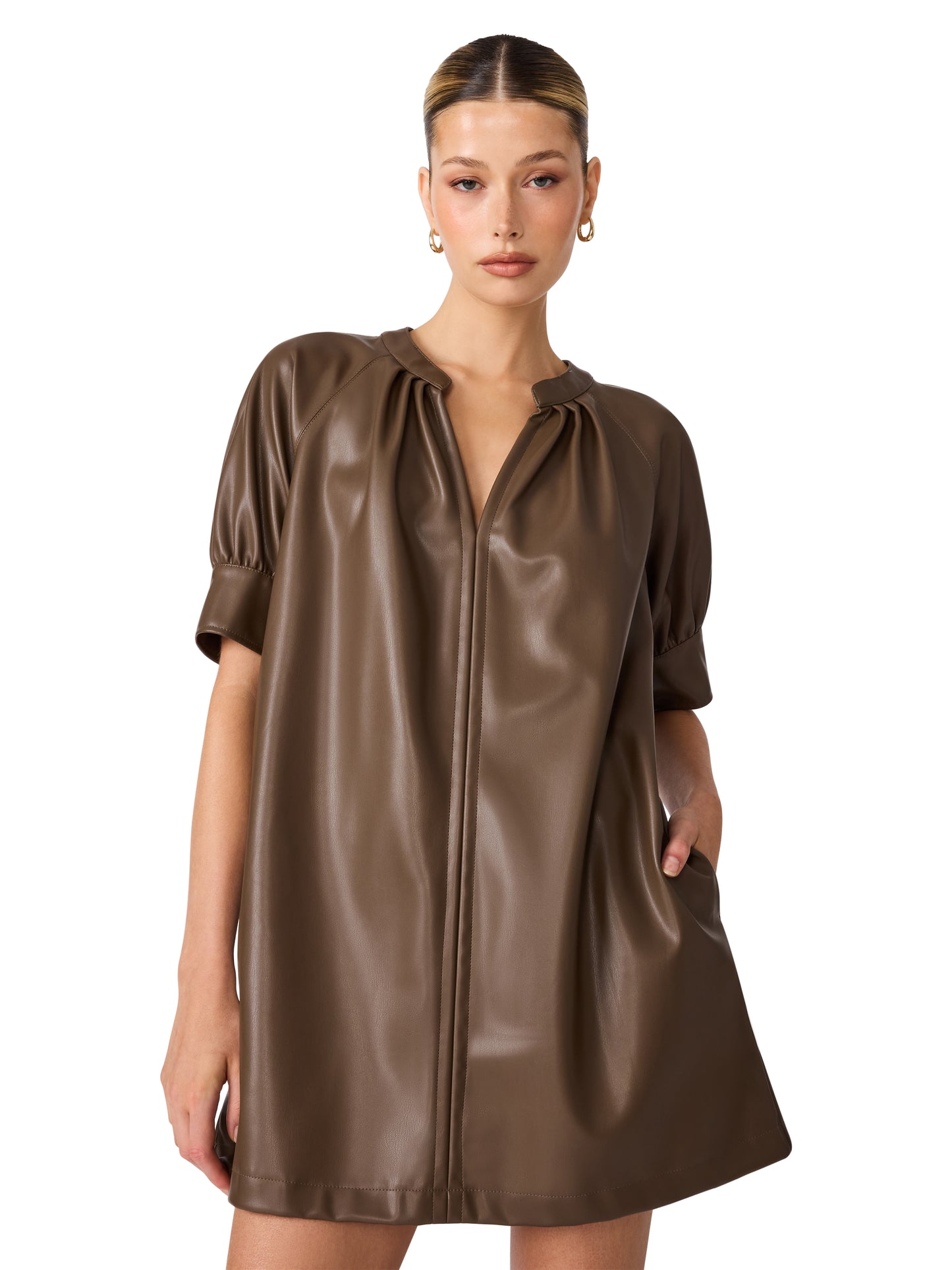 Sharleene Dress