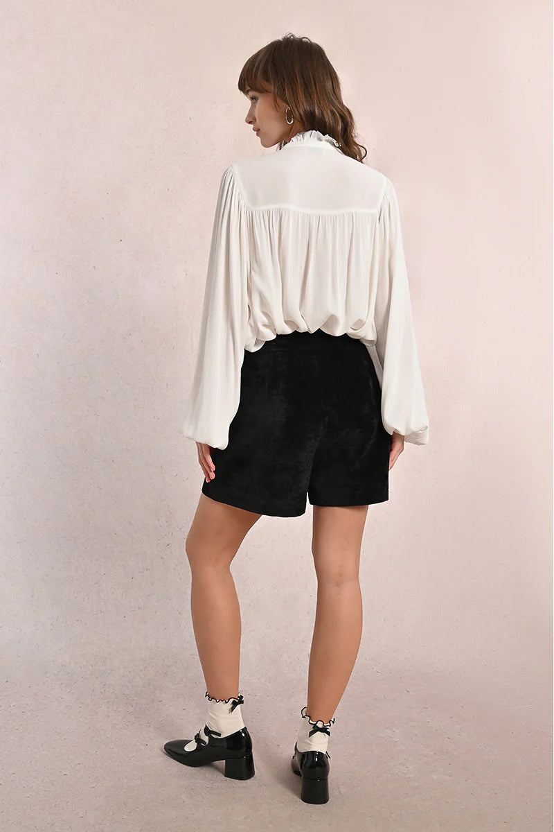 Woven Shorts