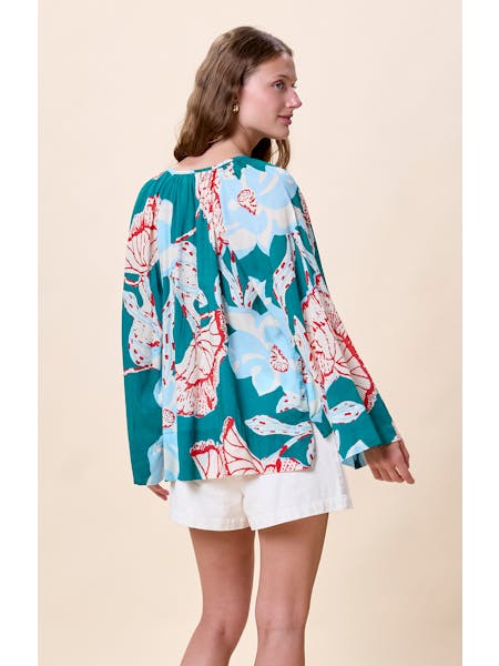 Abby Blouse