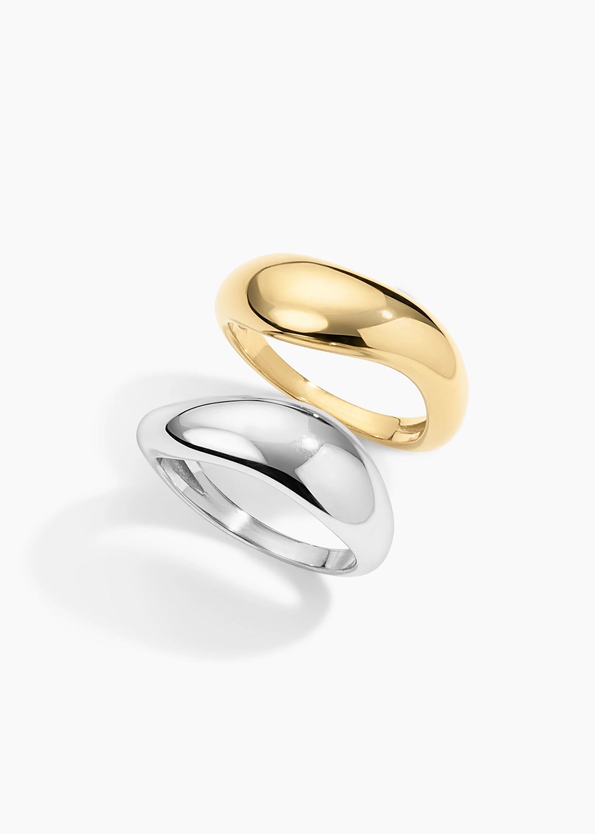 Camelot Ring