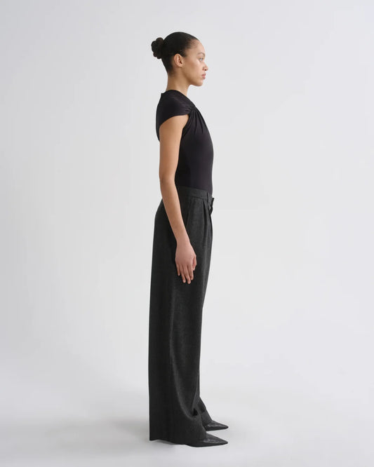 Sathia Trouser