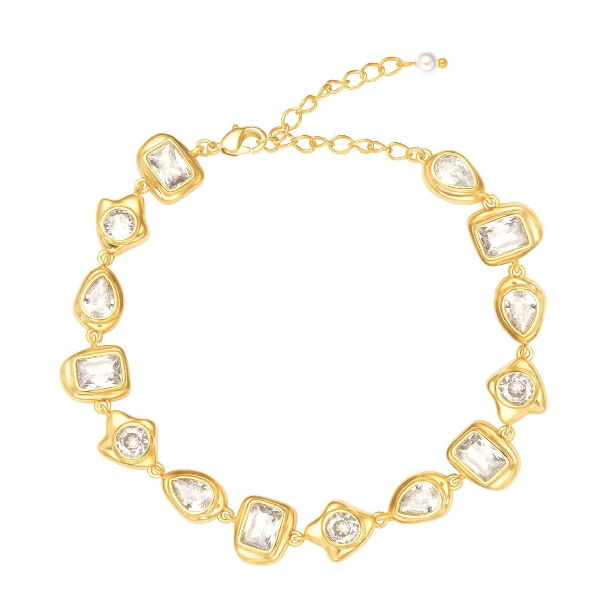Coralie Bracelet