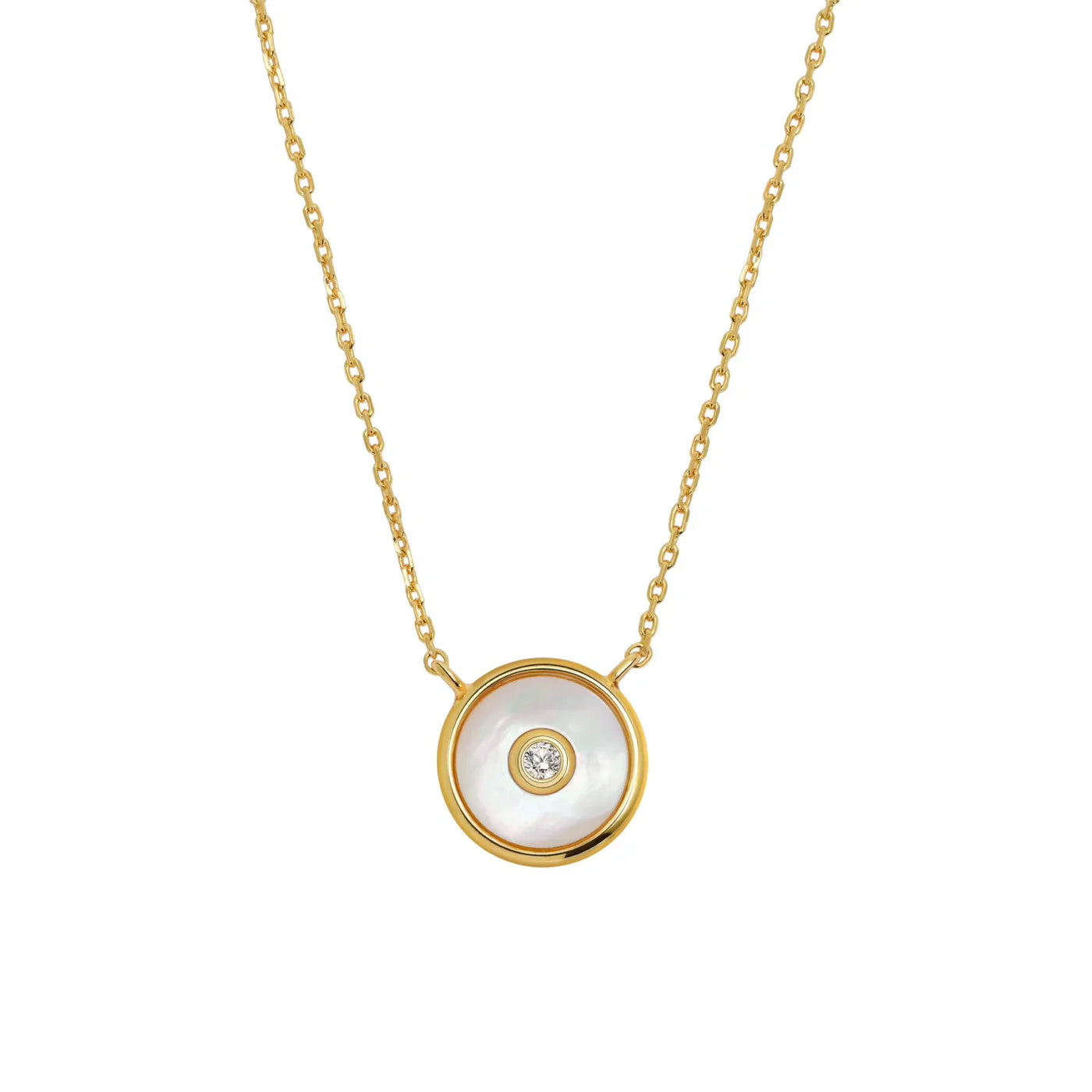 Cynthia Necklace