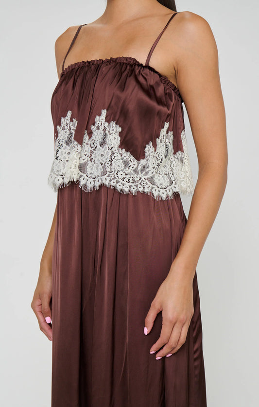Emmylou Maxi Dress