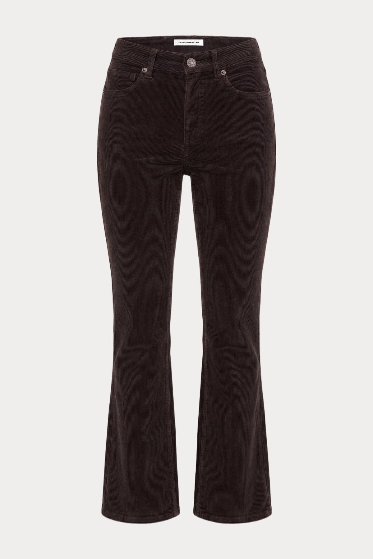 Good Classic Bootcut Espresso