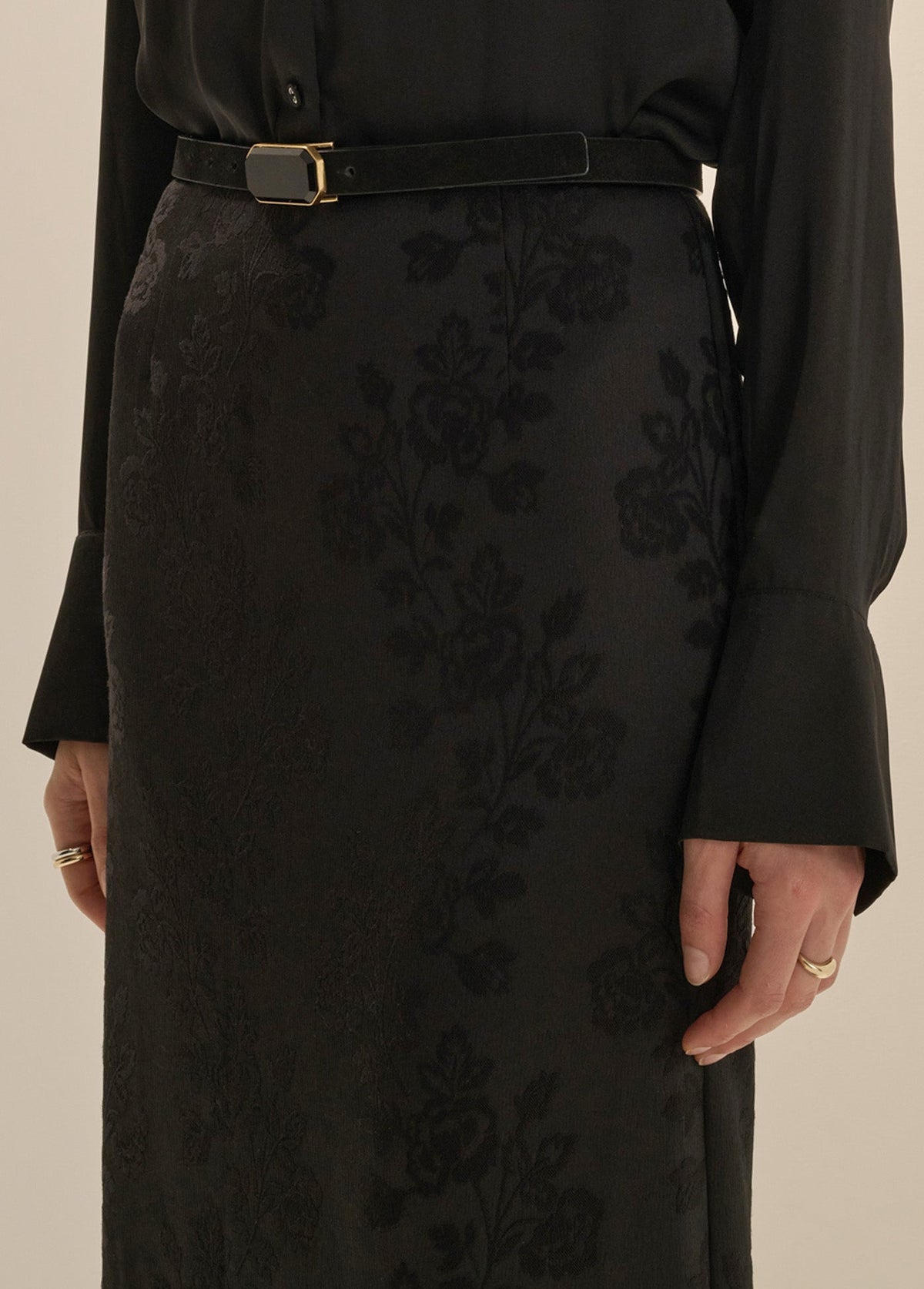 As Promised Skirt