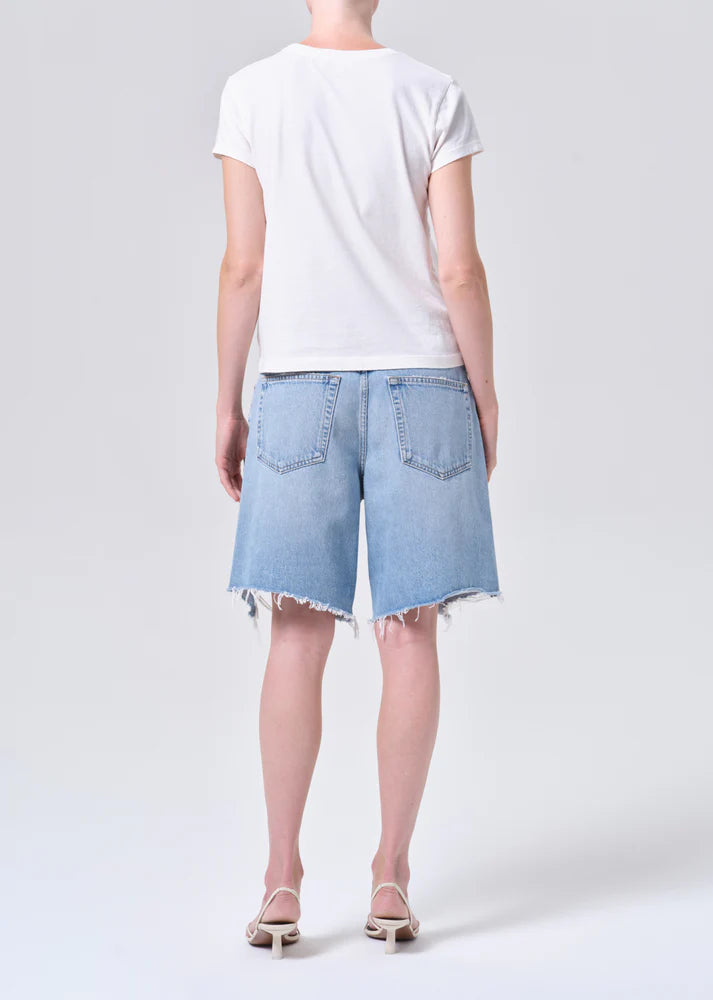 Indra Short