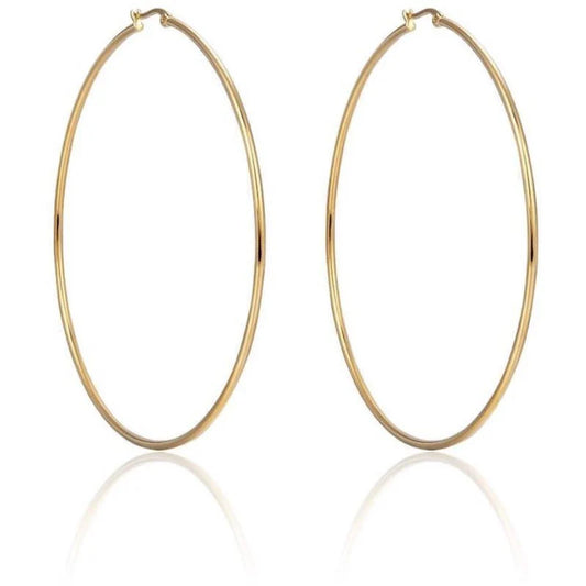 Hula Oval Hoop