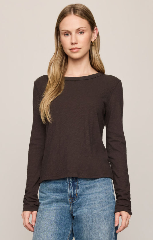 Junie Longsleeve Tee