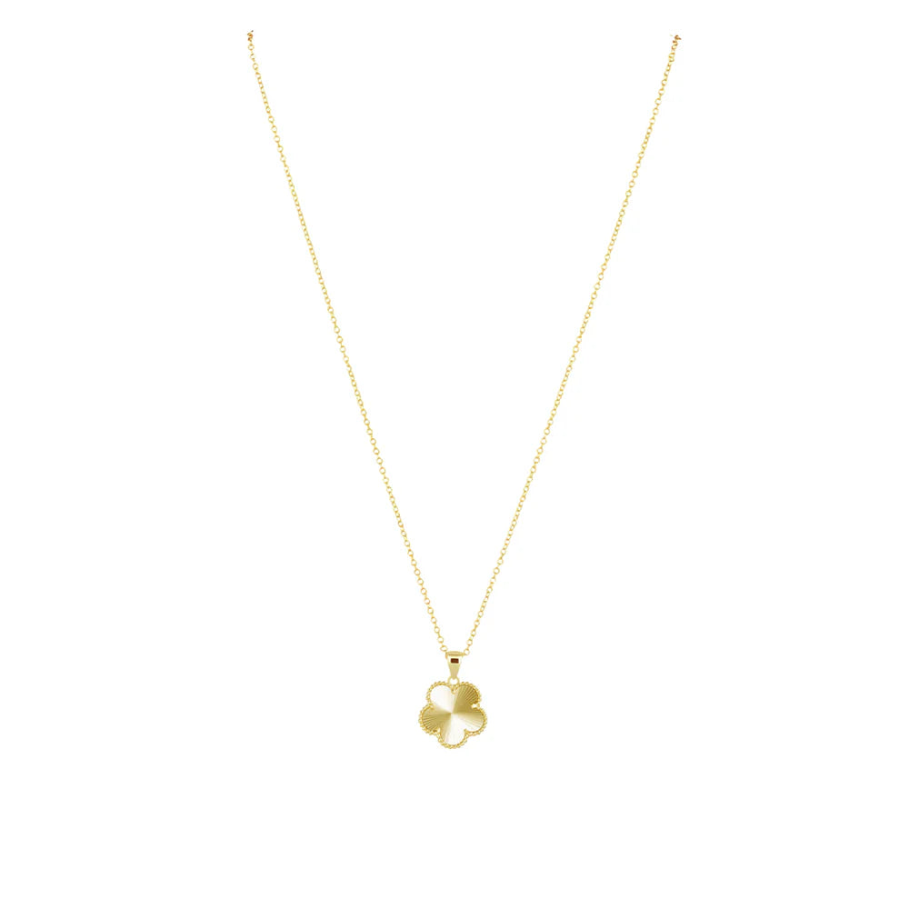 Adeline Pendant Necklace
