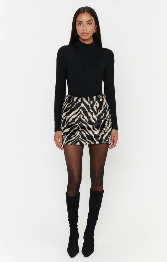 Phoebe Mini Skirt