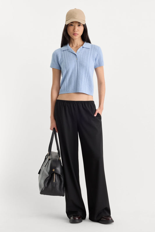 The Micro Cable Polo