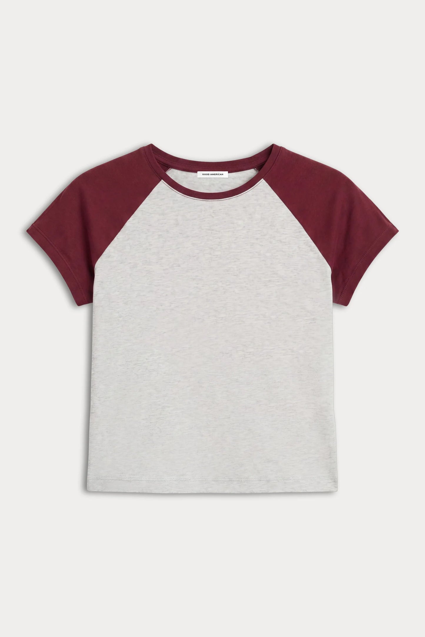 The Raglan Tee