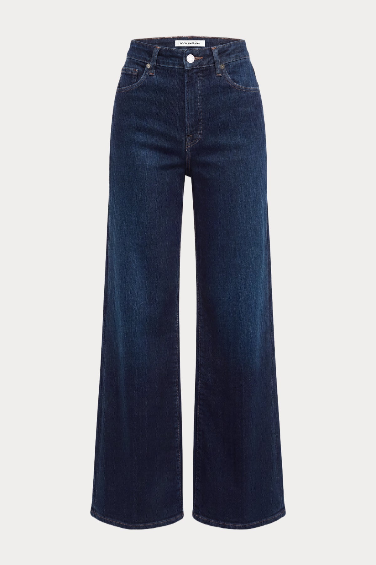 Soft Tech Good Waist Palazzo Ankle Rinse