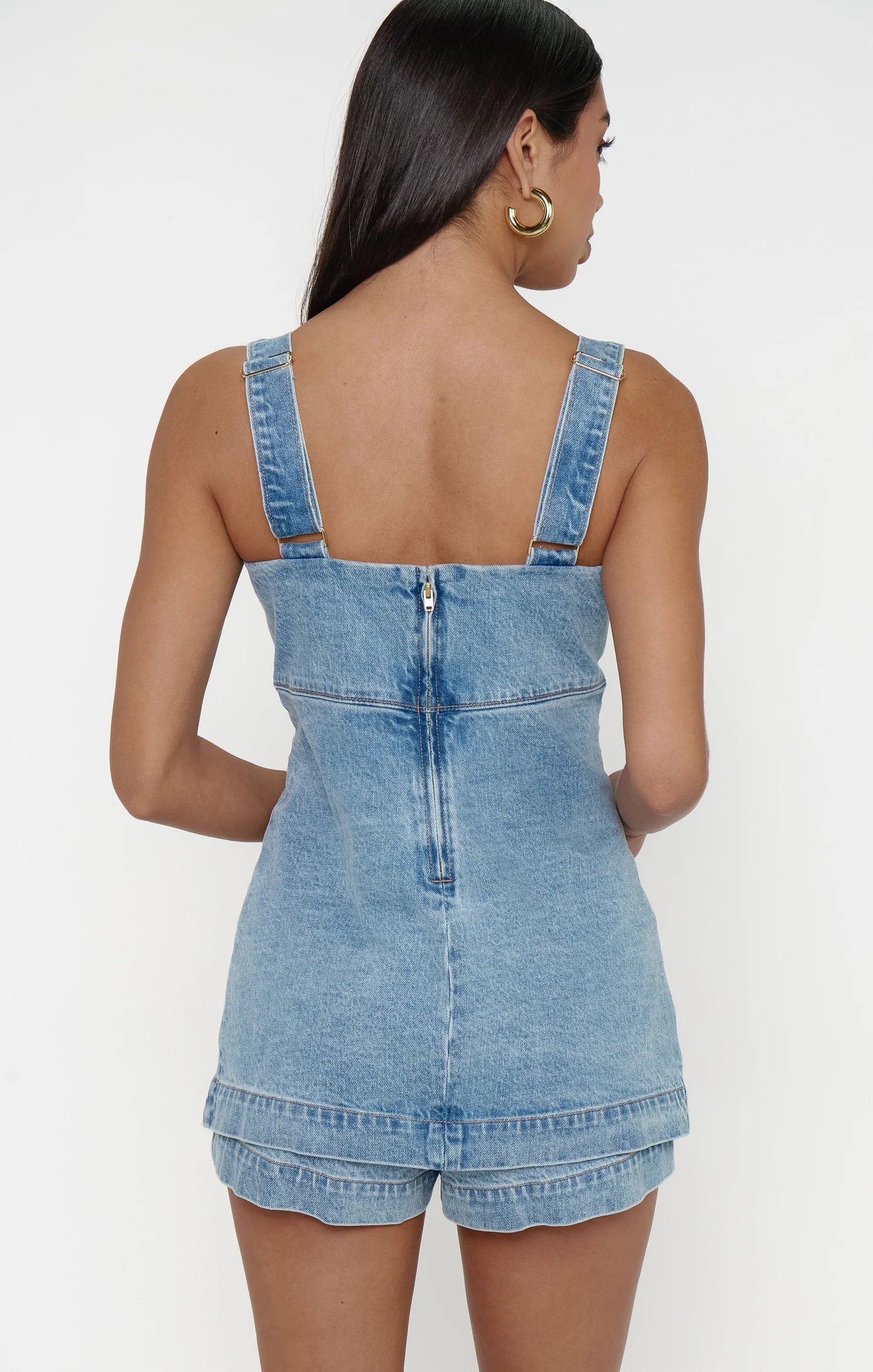 Rio Romper