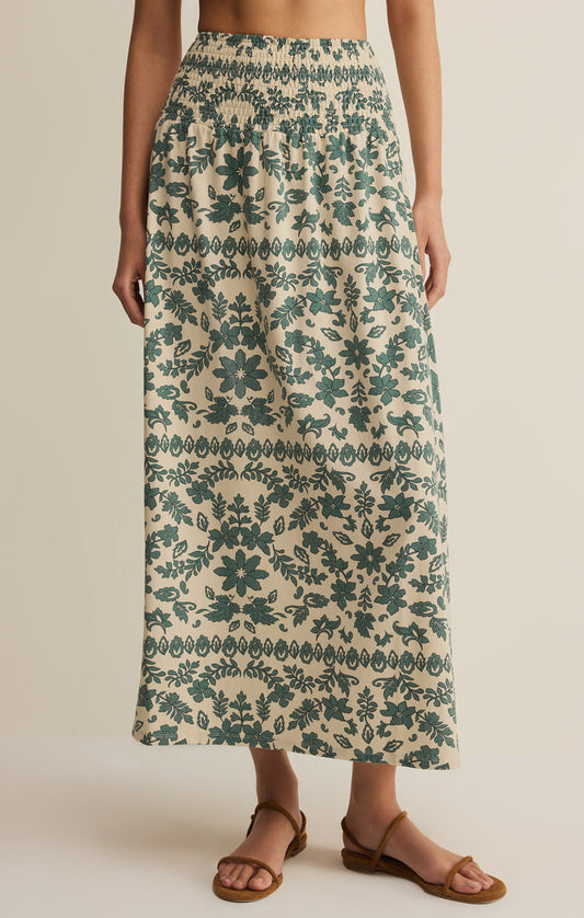 Leya Tera Paisley Maxi