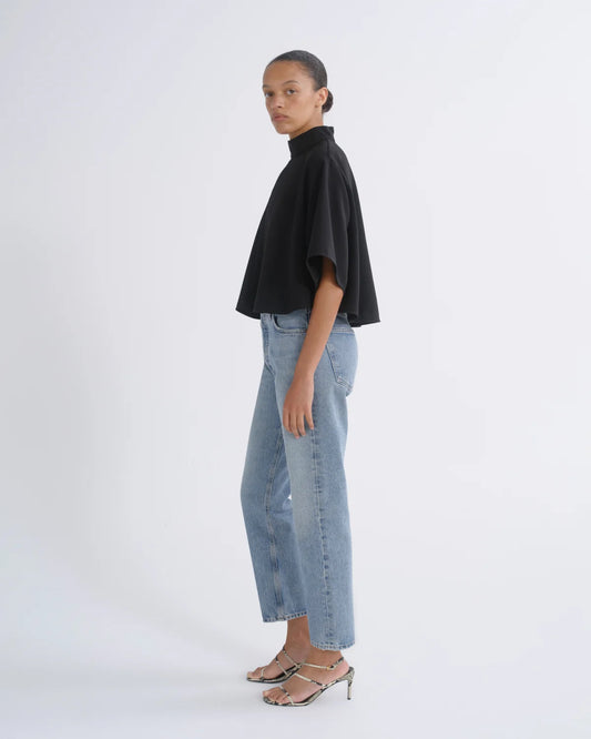 90's Pinch Waist Stage