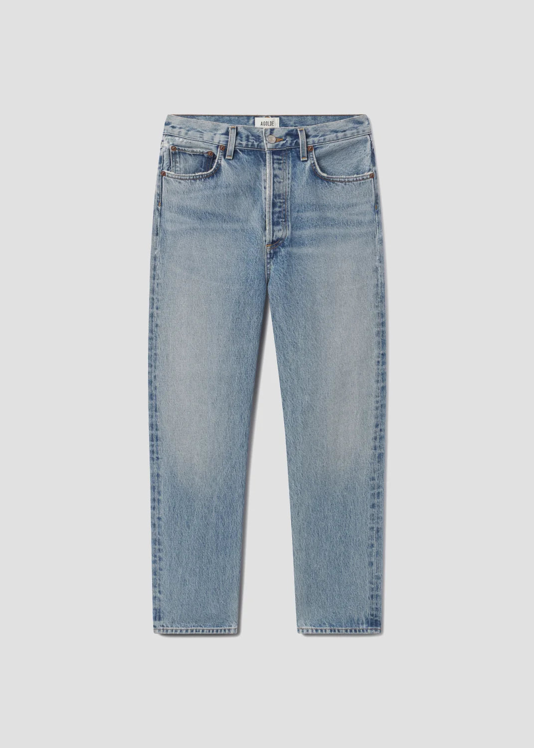 90's Pinch Waist Stage