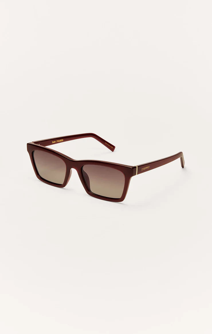 Studio Glasses