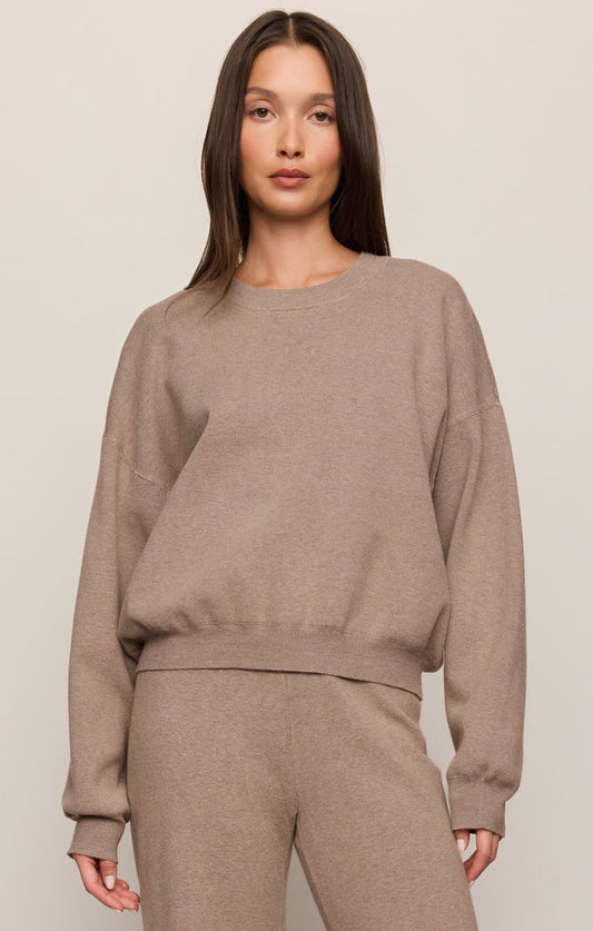 Take It Easy Sweater