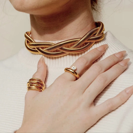 Tessa Ring