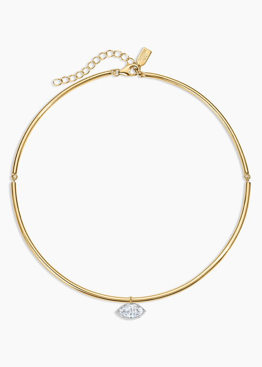 Tudor Necklace