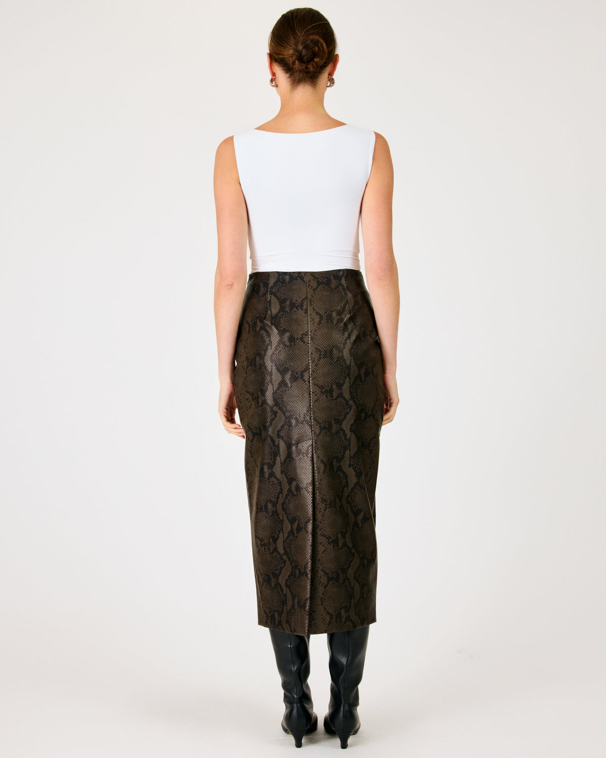 Bex Midi Skirt