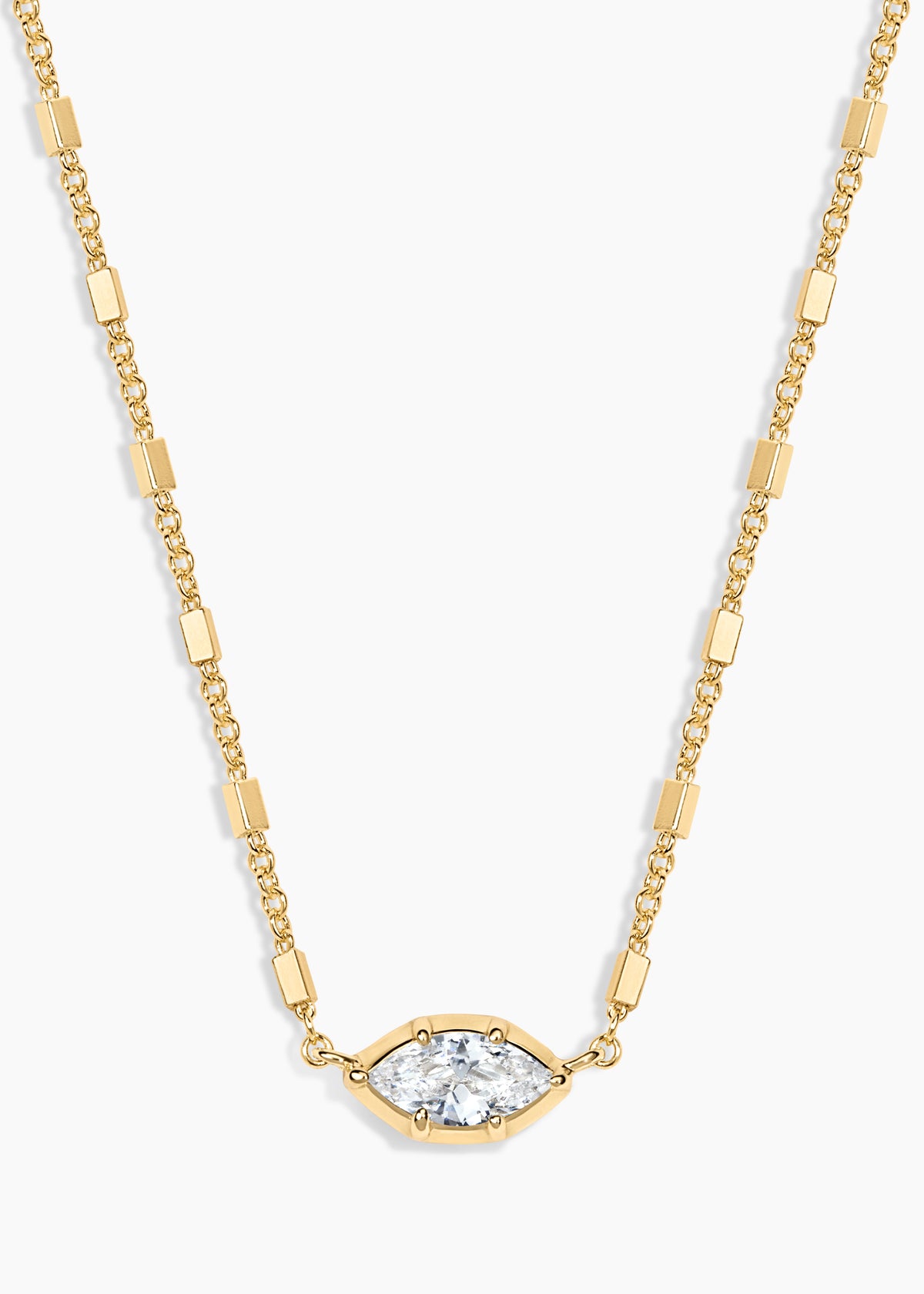 Cinema Necklace