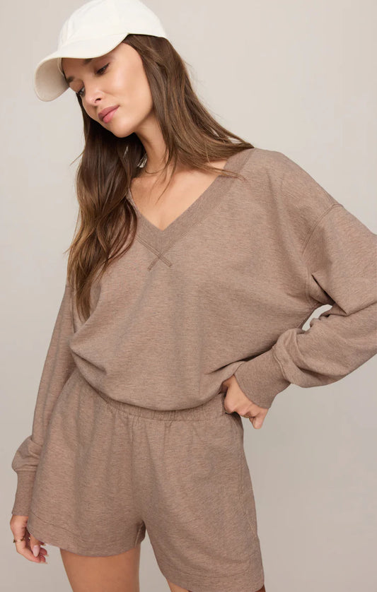 The Everyday V Neck