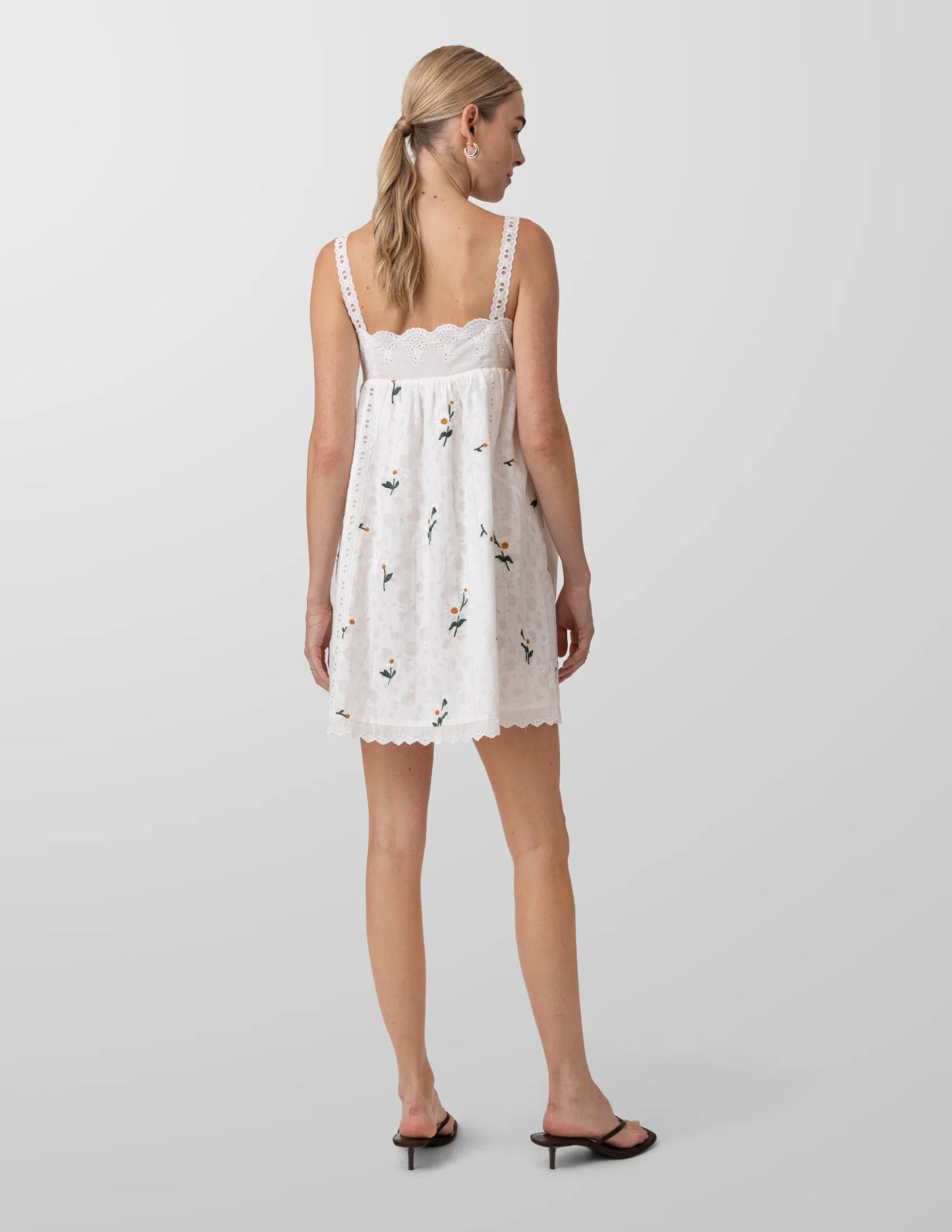 Marguerite Dress