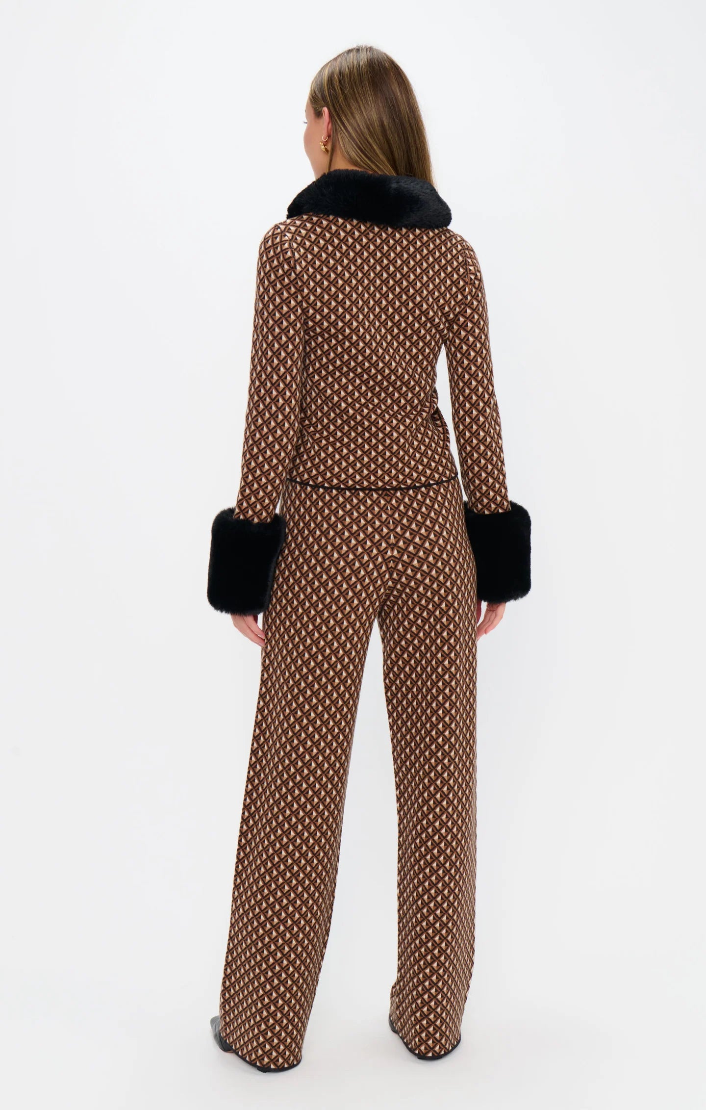 Zermatt Sweater Pants