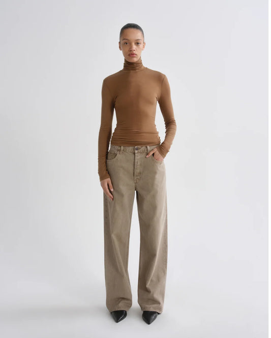 Pascale Turtleneck