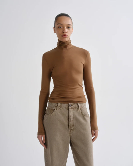 Pascale Turtleneck