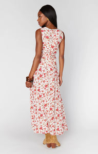 Adrianna Maxi Skirt