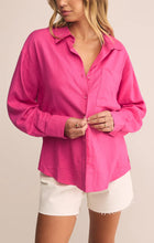 Load image into Gallery viewer, Alfie Button Up Shirt