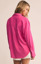 Load image into Gallery viewer, Alfie Button Up Shirt