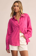 Load image into Gallery viewer, Alfie Button Up Shirt