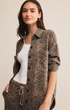 Load image into Gallery viewer, All Day Leopard Jacket