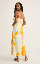 Load image into Gallery viewer, Aura Riviera Midi Dress